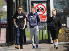 Sam Strike #679253 picture (Landscape Medium)