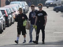 Sam Strike