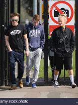 Sam Strike