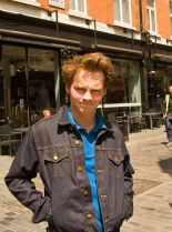 Sam Strike