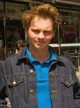Sam Strike