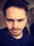 Sam Strike