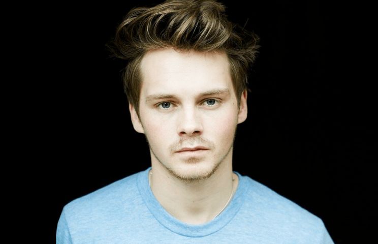 Sam Strike