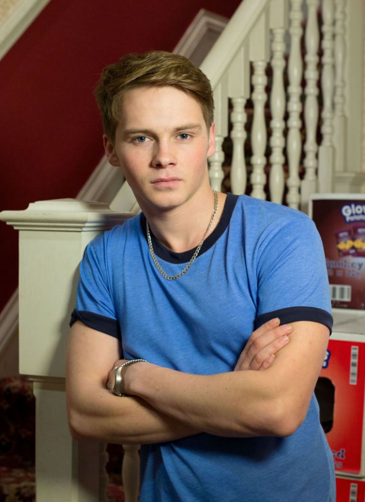 Sam Strike