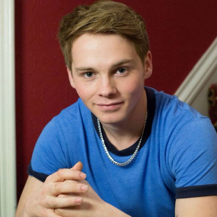 Sam Strike