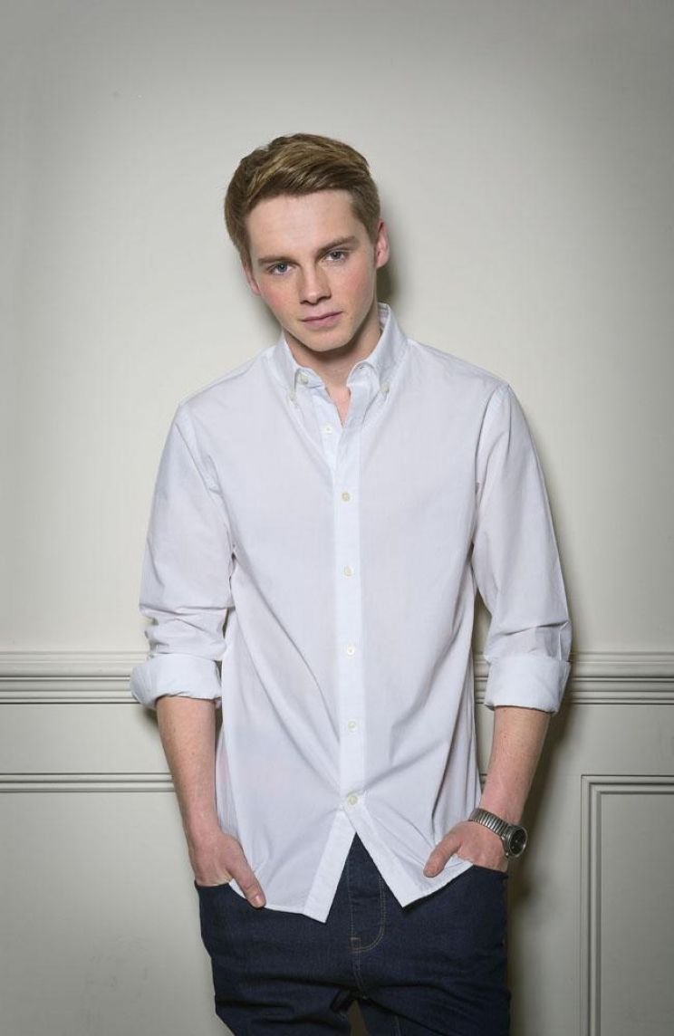 Sam Strike