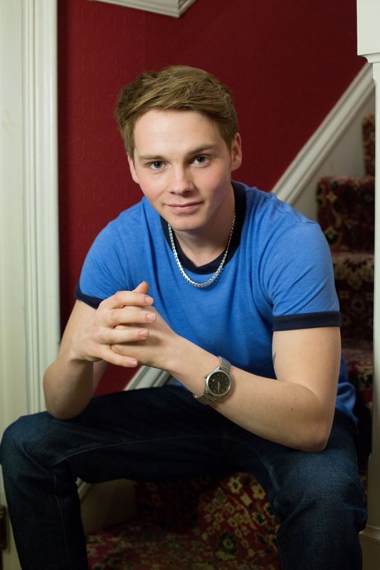 Sam Strike