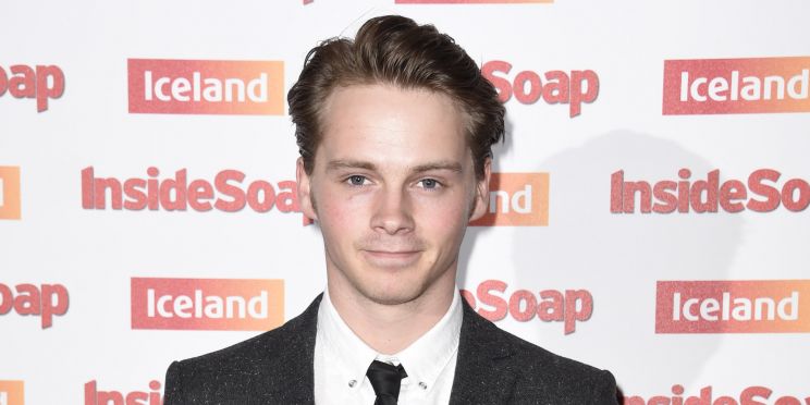 Sam Strike