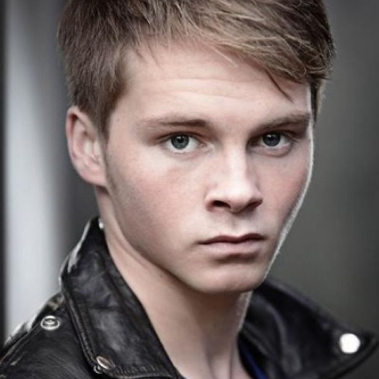 Sam Strike