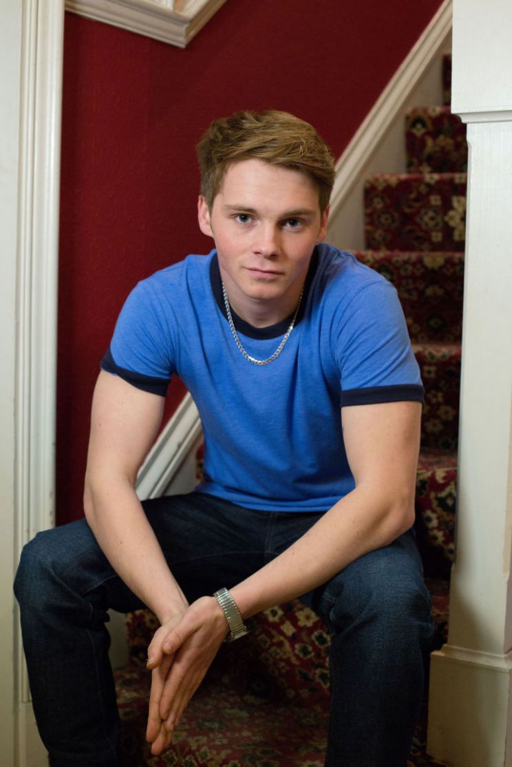 Sam Strike