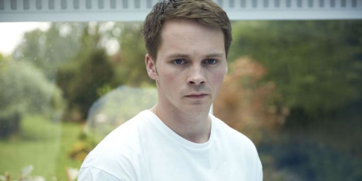 Sam Strike