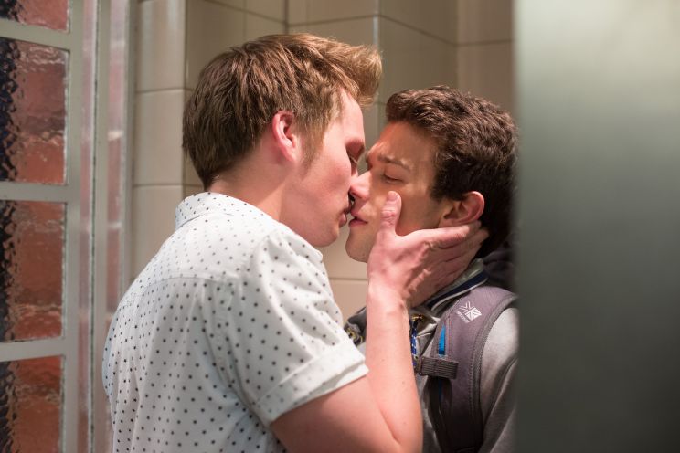 Sam Strike