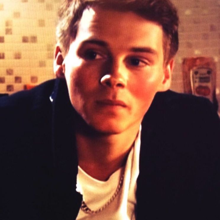 Sam Strike