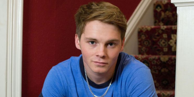 Sam Strike