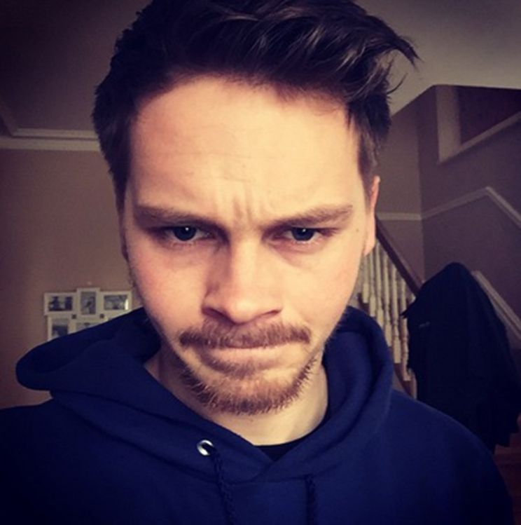 Sam Strike