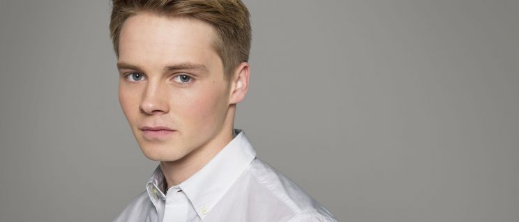 Sam Strike