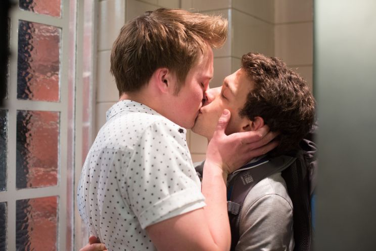 Sam Strike
