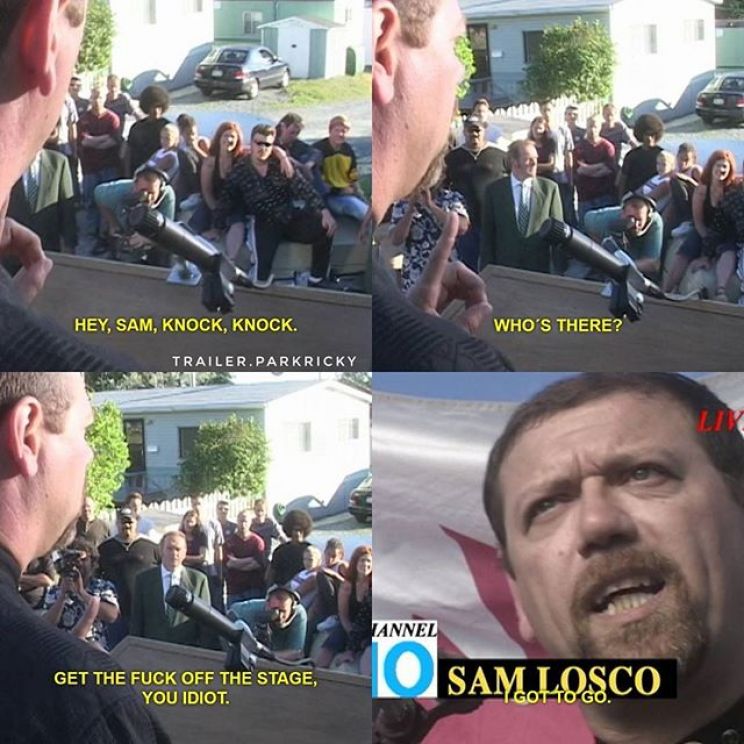Sam Tarasco