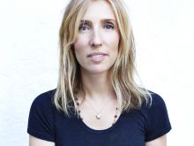 Sam Taylor-Johnson