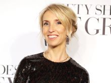 Sam Taylor-Johnson