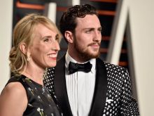 Sam Taylor-Johnson