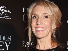 Sam Taylor-Johnson