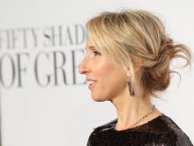 Sam Taylor-Johnson