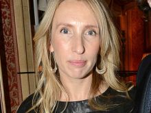 Sam Taylor-Johnson