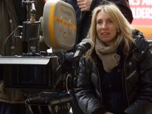 Sam Taylor-Johnson