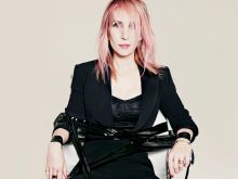 Sam Taylor-Johnson