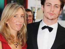 Sam Taylor-Johnson