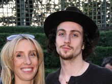 Sam Taylor-Johnson