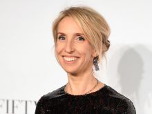 Sam Taylor-Johnson