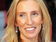 Sam Taylor-Johnson