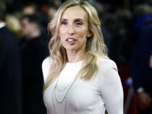 Sam Taylor-Johnson