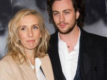 Sam Taylor-Johnson