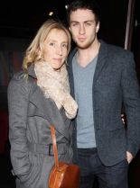 Sam Taylor-Johnson