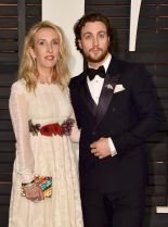 Sam Taylor-Johnson