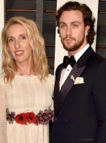 Sam Taylor-Johnson