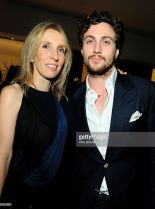 Sam Taylor-Johnson