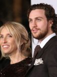 Sam Taylor-Johnson