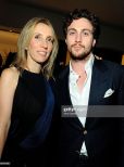 Sam Taylor-Johnson