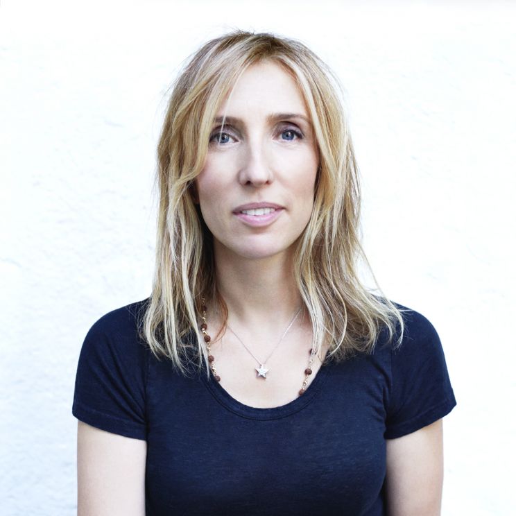 Sam Taylor-Johnson