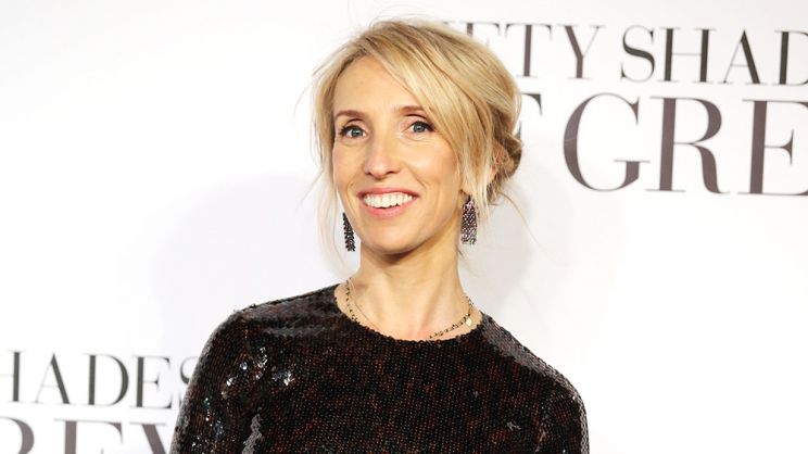 Sam Taylor-Johnson