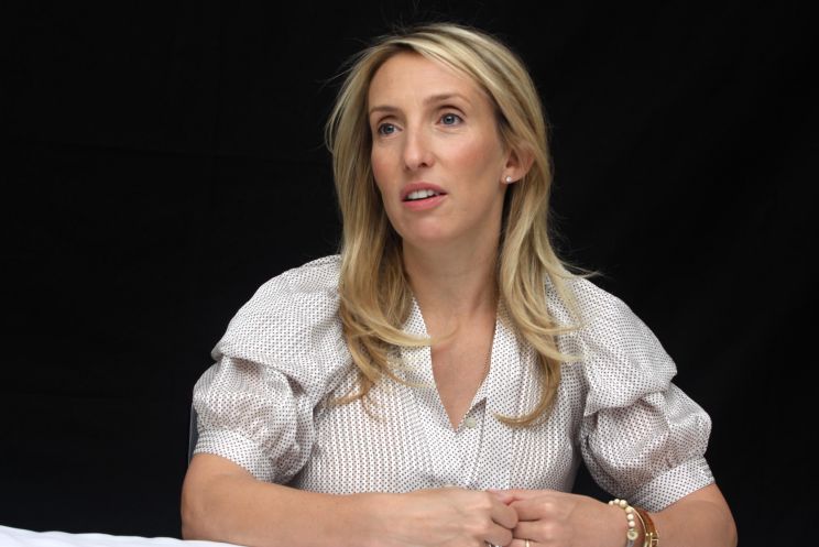 Sam Taylor-Johnson