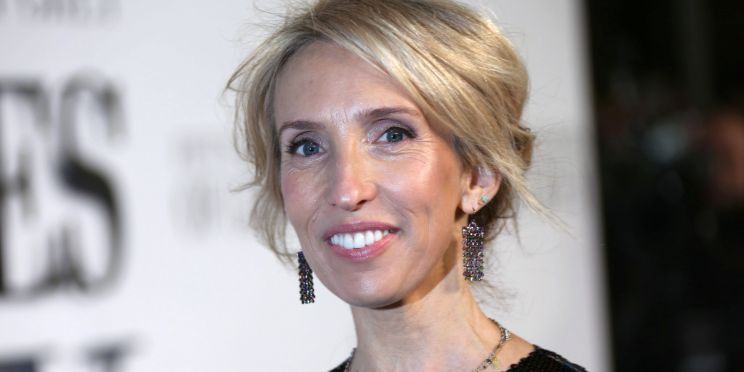 Sam Taylor-Johnson