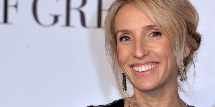 Sam Taylor-Johnson