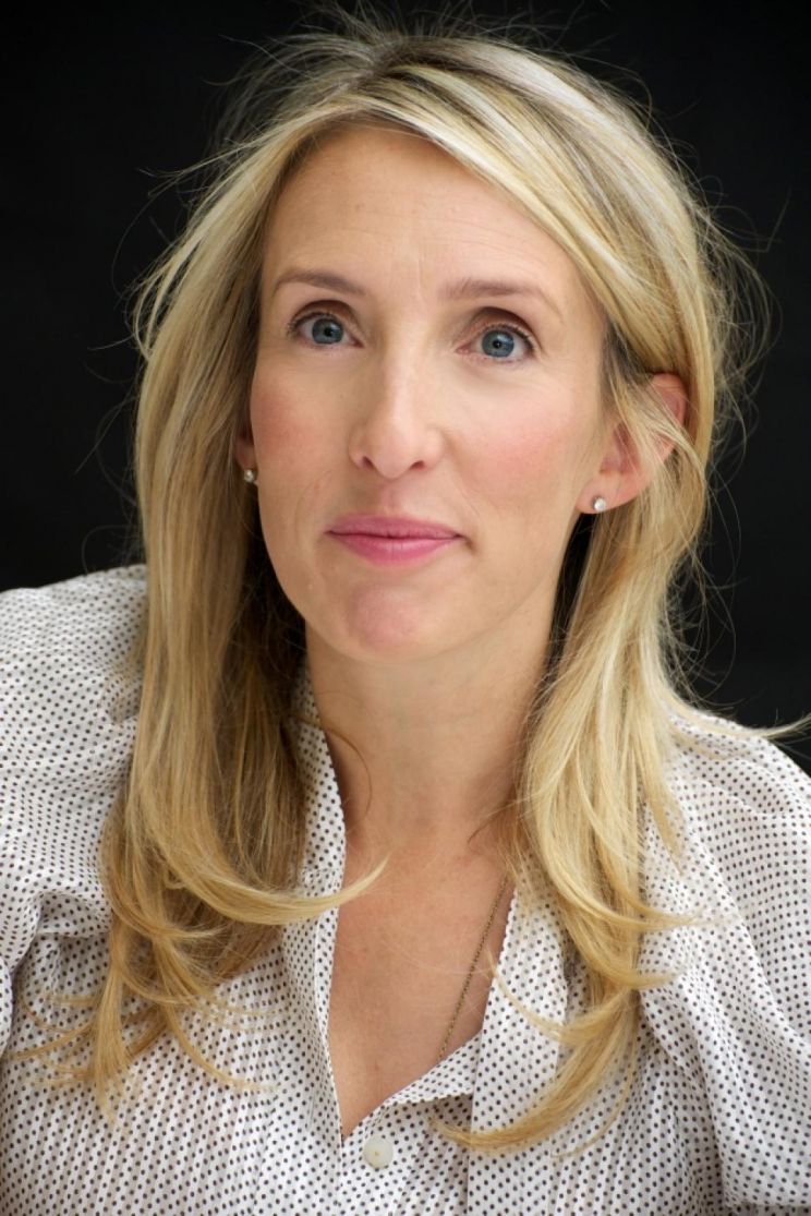 Sam Taylor-Johnson