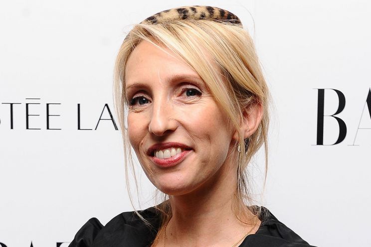 Sam Taylor-Johnson