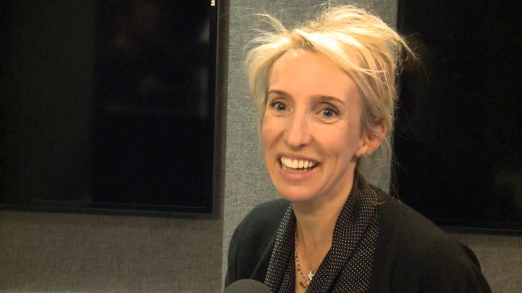 Sam Taylor-Johnson